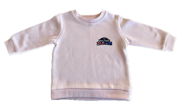 WCNats Baby Jumper